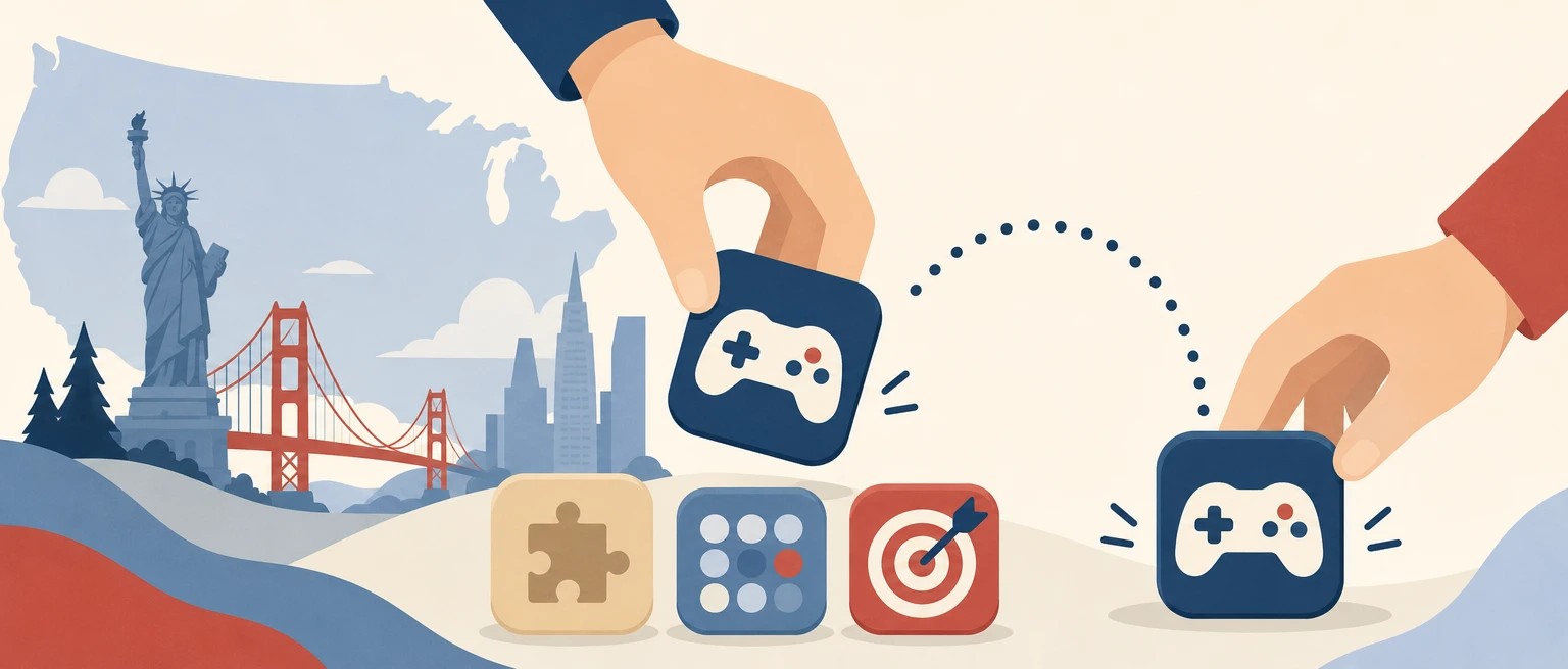 Best Casual Games You Can Play Anytime, Anywhere
